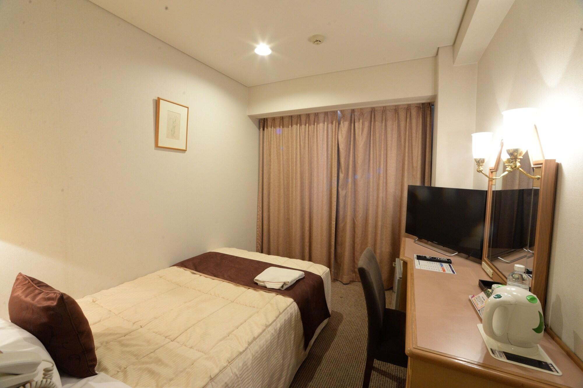 Sunwest Hotel Sasebo Extérieur photo