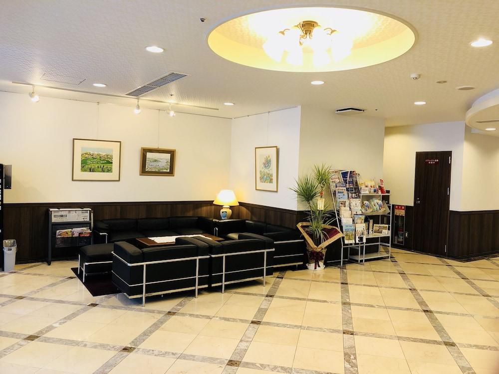 Sunwest Hotel Sasebo Extérieur photo