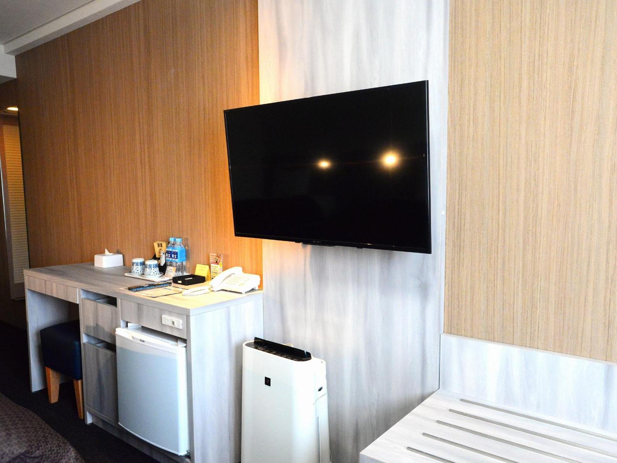 Sunwest Hotel Sasebo Extérieur photo