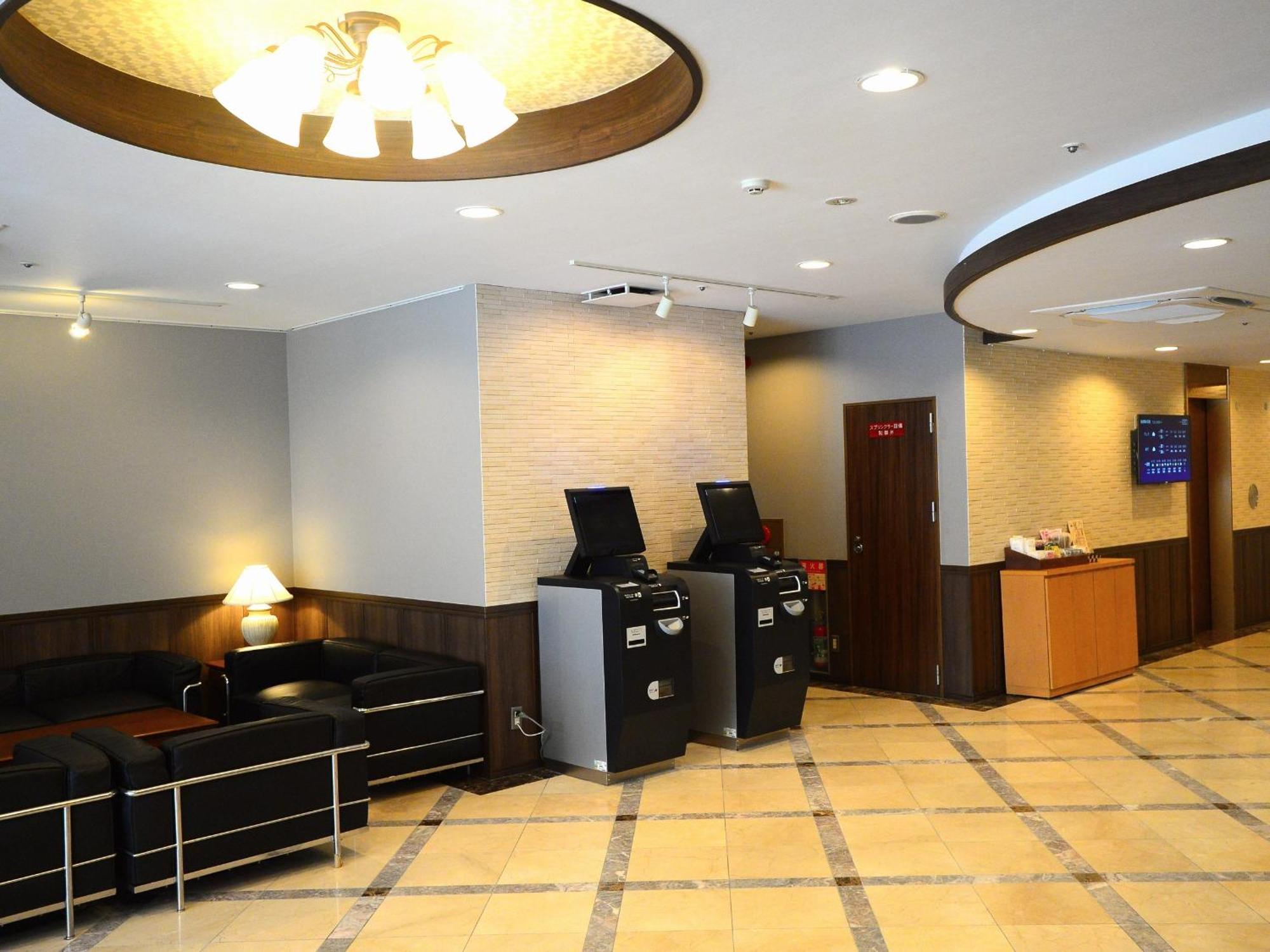 Sunwest Hotel Sasebo Extérieur photo