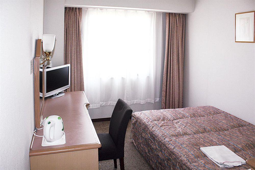 Sunwest Hotel Sasebo Extérieur photo