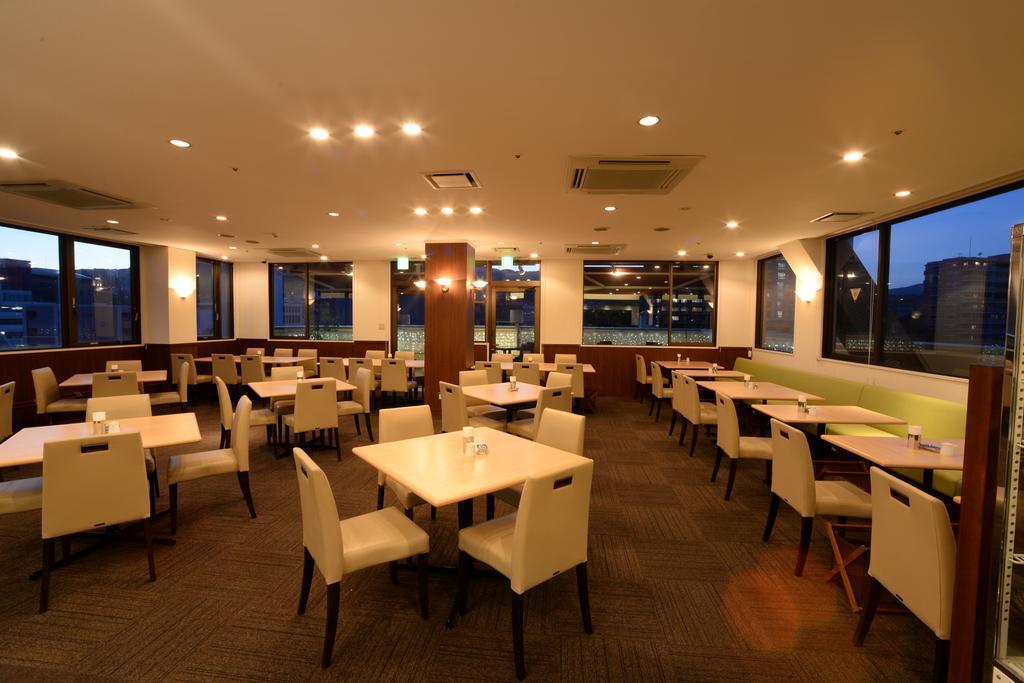 Sunwest Hotel Sasebo Extérieur photo