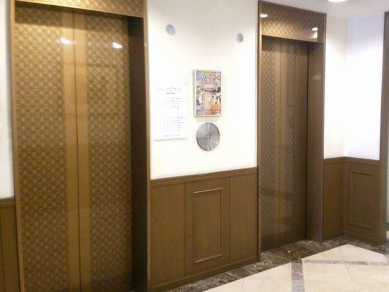 Sunwest Hotel Sasebo Extérieur photo
