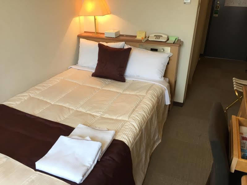 Sunwest Hotel Sasebo Extérieur photo